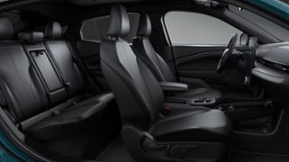 2026 Ford Mustang Mach-E® Internal Image 1